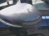Manual wing mirror 1753802