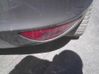 Rear bumper light 8200776121