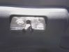 Tailgate/trunk/boot lock/catch/latch 8200947699
