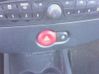 Hazard light switch 252103766R