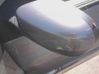 Manual wing mirror 7701071871