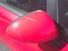 Manual wing mirror 13203389