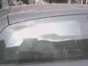 Rear side window 51816880