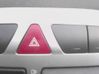 Hazard light switch 6554J7