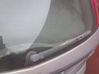 Rear wiper blade arm 1064764
