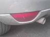 Rear bumper light 