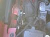 Pestillo/cierre del capó/tapa del motor 52144948