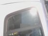 Rear vent window glass 8200427644