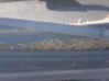 Front wiper blade arm 7701071167