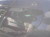 Rear side window 833078918R