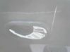 Front door interior handle 