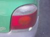 Rear/tail lights 7701036398
