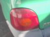 Rear/tail lights 7701036397