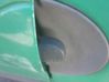 Front door exterior handle 7700822426