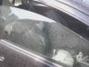 Fenster Scheibe Tür vorne (4-Türer) 5Z3845022B