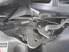 Engine bonnet/hood lock/catch 0000793470