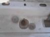 Pestillo/cierre del capó/tapa del motor 7700352729