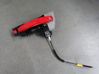 Front door exterior handle 8T1837885B