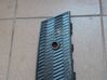 Front bumper lower grill 85H807679A