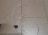 Airbagsensor Crashsensor Drucksensor 4N0959121F
