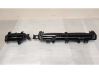 Interior heater climate box assembly 9483381