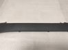 Dashboard lower bottom trim panel 9891095