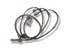 ABS brake wheel speed sensor 6C112B372