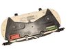 Speedometer (instrument cluster) P8200467952D