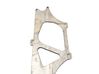 EGR valve cooler bracket 03L131535E