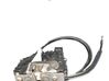 Front door lock 1350147080