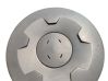 R16 wheel hub/cap/trim 2000354538