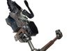 Steering rack EP0916564B1