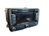 Radio / CD-Player / DVD-Player / Navigation 3C0035279C