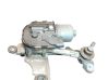 Front wiper linkage and motor 3397021486