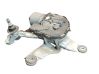 Wiper motor 3397021487