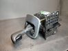 Pavarų perjungimo mechanizmas (kulisa) 6G917C453