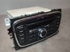 Radija/ CD/DVD grotuvas/ navigacija E11035350