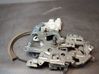 Sliding door lock 8200766631
