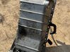 Oil sump 940701150024