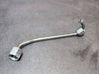 Fuel injector supply line/pipe 55584499
