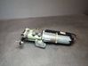 Tailgate/trunk/boot lift motor E5070080E