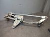 Front wiper linkage and motor 3AB955023
