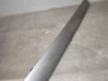 Center console decorative trim 3AB857212