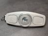Rear seat light AM2113K767GD