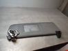 Sun visor 4L0857552