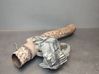 Throttle body valve 50885503