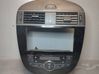 Dash center air vent grill 682603ZL2A
