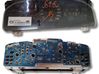 Speedometer (instrument cluster) PLH43B
