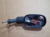 Coupe wind mirror (mechanical) 1016357