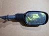 Coupe wind mirror (mechanical) E9010113